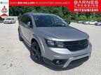 2019 Dodge Journey