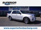 2017 Ford Expedition