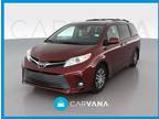 2019 Toyota Sienna