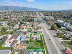 Plot For Sale In North Hollywood, California