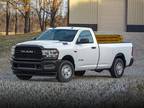 2019 Ram 2500