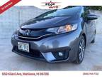 2016 Honda Fit