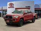 2021 Toyota Tacoma 2WD