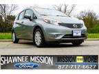 2015 Nissan Versa Note