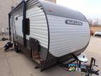 2024 Sunset Park RV Sun Lite LTD 19RB 21ft