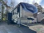 2020 Keystone Keystone RV Laredo 367BH 39ft