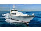 1977 Feadship Boat for Sale