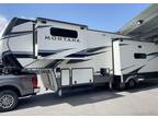 2021 Keystone Montana 3120RL 35ft