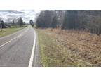 Plot For Sale In Mocksville, North Carolina