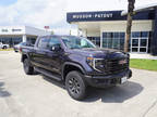 2024 GMC Sierra 1500 Silver, new