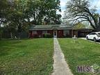 Home For Sale In Gonzales, Louisiana