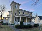 Home For Sale In Geneseo, New York