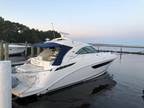 2015 Sea Ray 410 Sundancer Boat for Sale