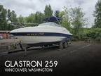 Glastron 259 Sport Cruiser Express Cruisers 2006