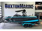 2015 Nautique Super Air G23