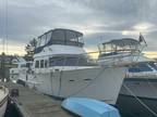 1980 Ocean Alexander 43 Motoryacht Boat for Sale