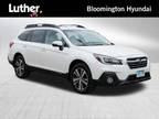 2019 Subaru Outback White, 89K miles