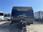 2024 Forest River Forest River RV Aurora Sky Series 320BDS 36ft