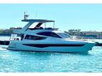 2019 Galeon 550 Fly Boat for Sale