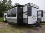 2024 Dutchmen Dutchmen RV Aspen Trail 390LOFT 39ft