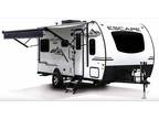 2021 KZ Escape E17 HATCH 22ft