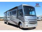 2015 Winnebago Itasca Sunova 33C 34ft