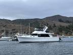 2005 Ocean Alexander 45 Classico Sedan Boat for Sale