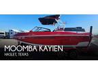 2020 Moomba Kayien Boat for Sale