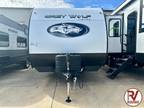 2024 Forest River Forest River RV Cherokee Grey Wolf 24RRT 33ft