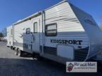 2011 Gulf Stream Kingsport 260 BH