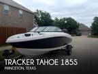 Tracker Tahoe 185S Bowriders 2022