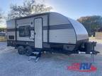 2020 Forest River Forest River RV Wildwood X-Lite 171RBXL 22ft