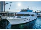 2022 Hampton Endurance 750SL Boat for Sale