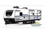 2022 Venture RV Sport Trek ST332VBH 37ft