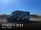 Thor Motor Coach Synergy SP24 Class C 2016
