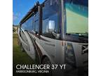 Thor Motor Coach Challenger 37 YT Class A 2017