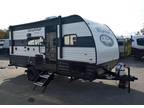 2024 Forest River Forest River RV Cherokee Wolf Pup 16BHSW 22ft