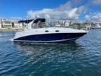 2006 Sea Ray 280 Sundancer Boat for Sale