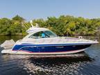 2008 Formula 45 Boat for Sale