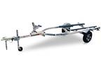 2024 Triton Trailers LT Series Trailers 1-Place (Ratchet Straps)