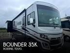 Fleetwood Bounder 35K Class A 2024