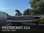 Mastercraft X24 Ski/Wakeboard Boats 2020