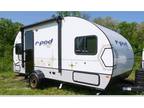 2024 Forest River Forest River RV R Pod RP-190C 20ft