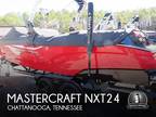 2021 Mastercraft NXT24 Boat for Sale