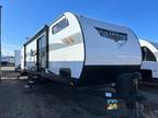 2024 Forest River Forest River RV Wildwood 36VBDS 38ft