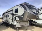 2020 Keystone Laredo Super-Lite 284SBH