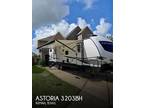 Dutchmen Astoria 3203BH Travel Trailer 2022