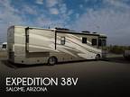 2008 Fleetwood Expedition 38V 38ft