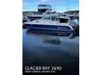 Glacier Bay 2690 Coastal Runner Power Catamarans 2008