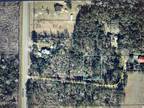 Plot For Sale In Blountstown, Florida